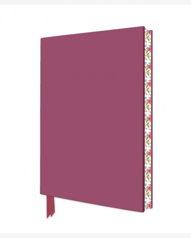 Sage Pink (ARTISAN NOTEBOOKS - 176 Pages)