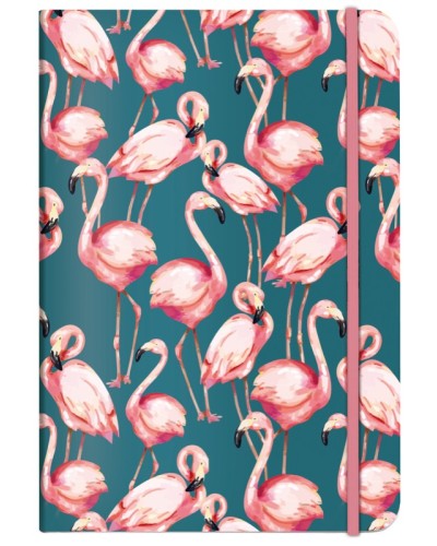 Pink Flamingo