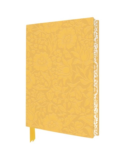 Mallow Artisan Art Notebook