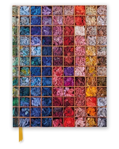 Wall of Wool