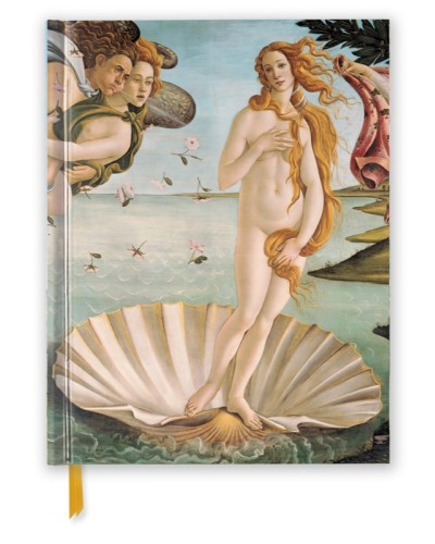 The Birth of Venus