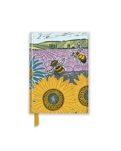 Sunflower Fields