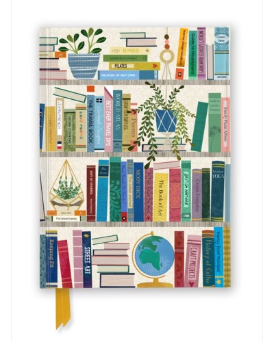 Bookshelves