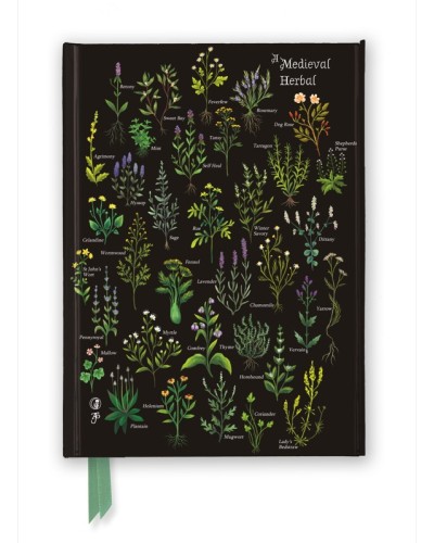Medieval Herbal