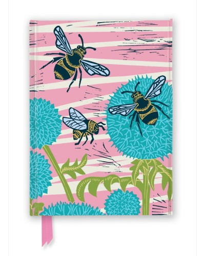 Busy Pollinators