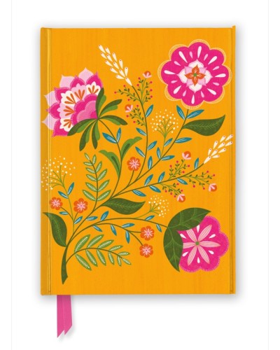 Blossoming Boldly