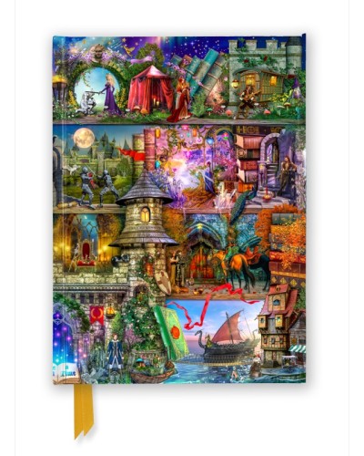 Once Upon a Fairy Tale