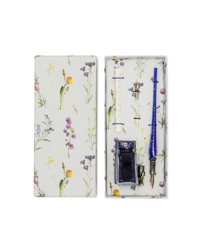 WILD FLOWERS