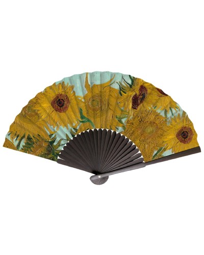 Van Gogh, Les Tournesols