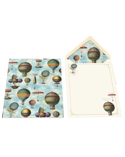 Air Balloons