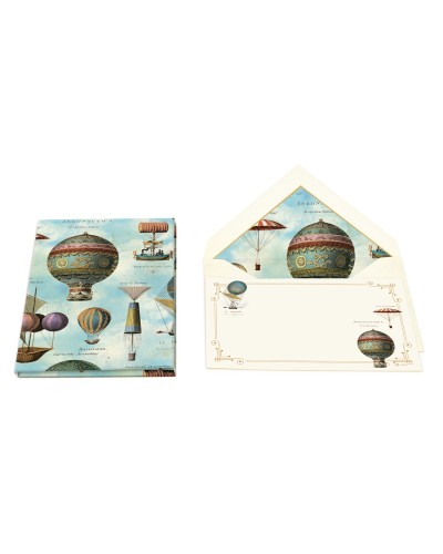 AIR BALLOONS