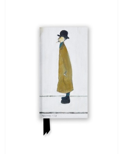 L.S. Lowry