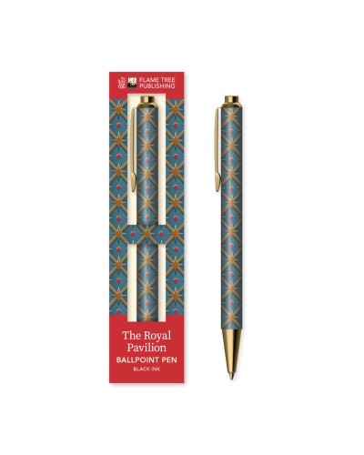 Royal Pavilion, Brighton