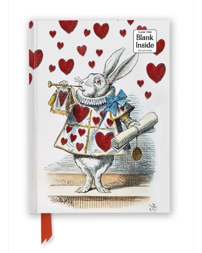 Alice's Adventures in Wonderland