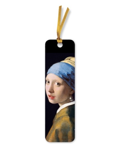 Girl with a Pearl Earring