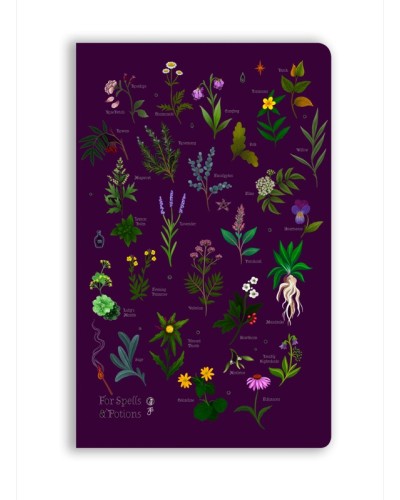 For Spells & Potions