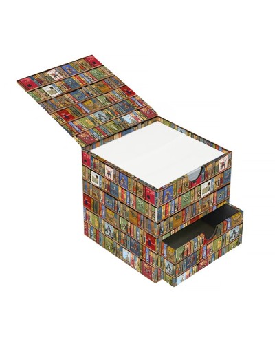 High Jinks Bookshelves