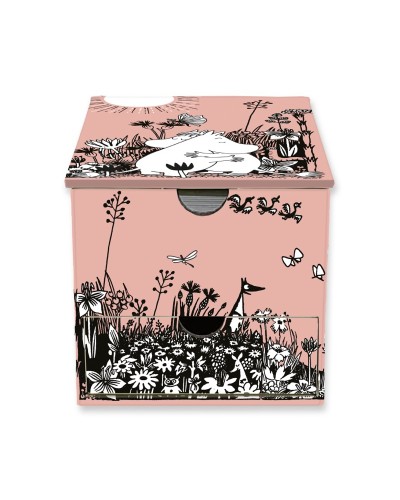 Moomin Love