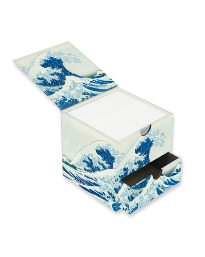 The Great Wave