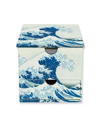 The Great Wave