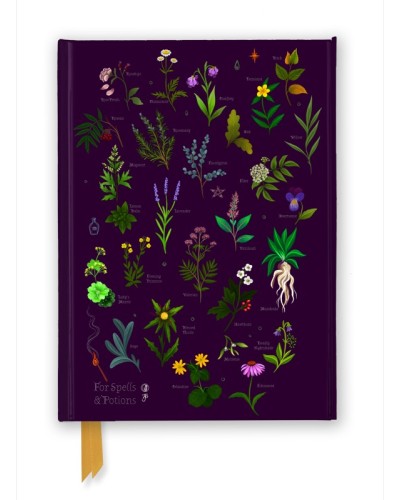 For Spells & Potions