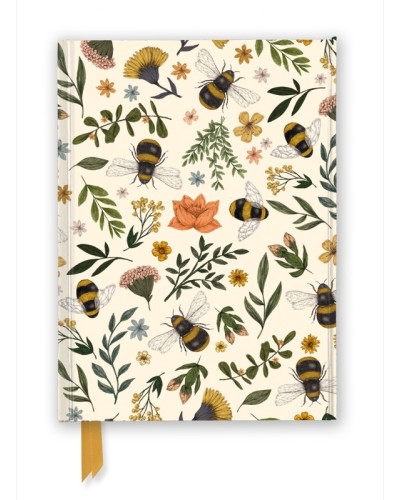 Garden Bees