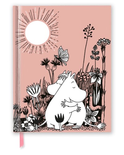 Moomin Love