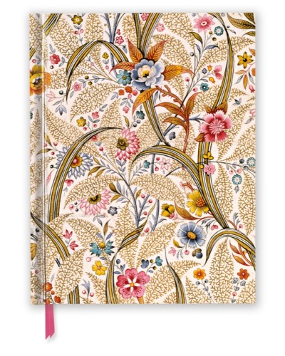Marble End Paper