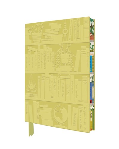 Bookshelves