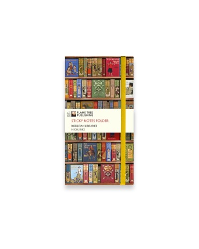 High jinks bookshelves