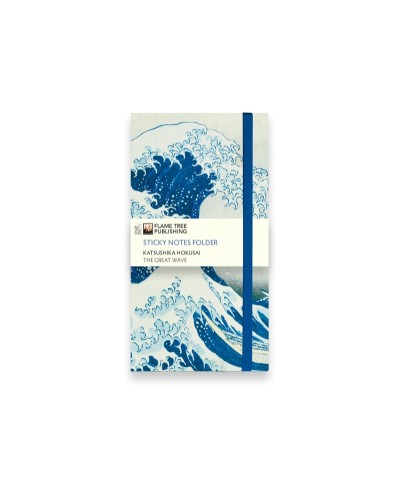 The great wave