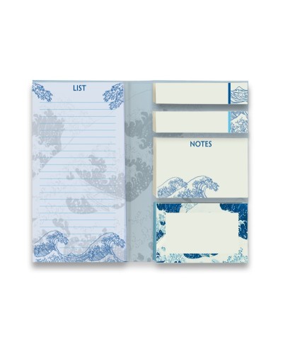 The great wave