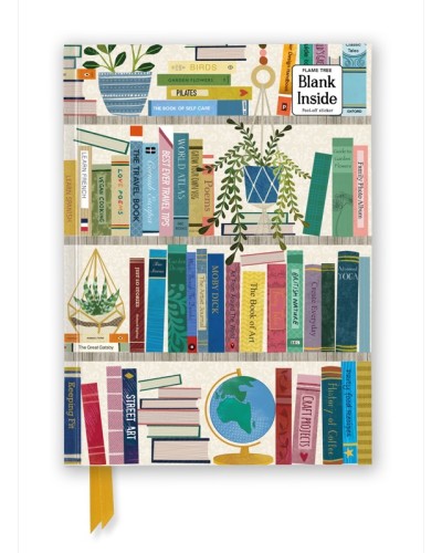 Bookshelves